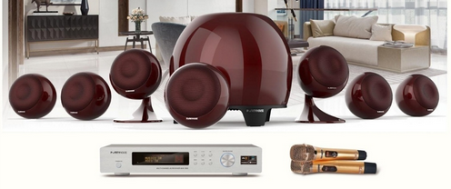 Bowers&Wilkins   HTM1 D3