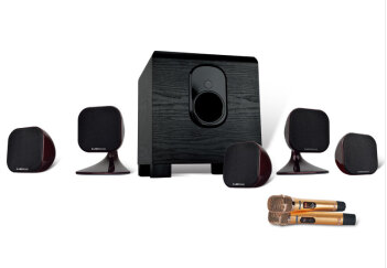 Bowers&Wilkins   HTM1 D3